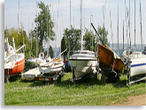 rimessaggio barche brescia